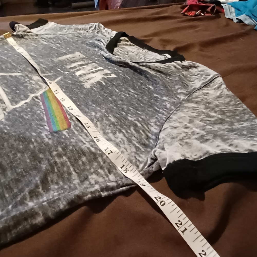 Pink Floyd Tee - Picture 5 of 5